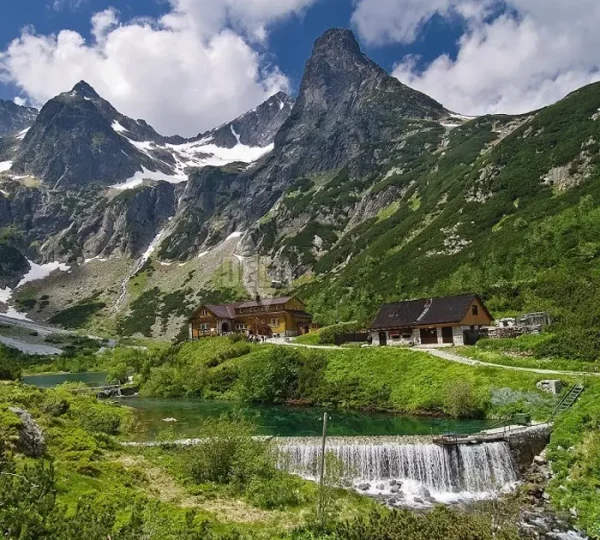 Poprad